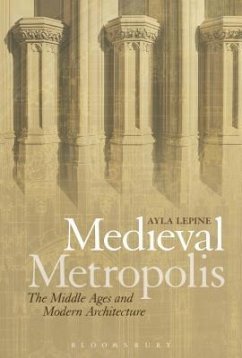 Medieval Metropolis - Lepine, Ayla