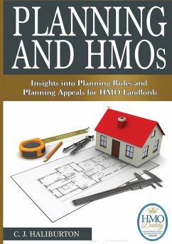 Planning and HMOs - Haliburton, C. J.