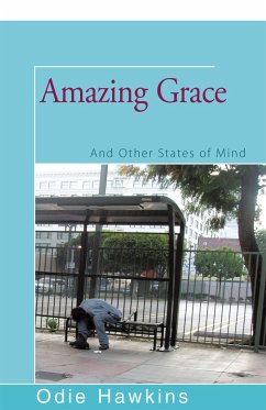 Amazing Grace - Hawkins, Odie