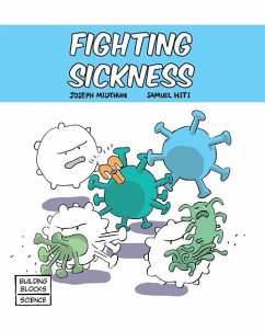 Fighting Sickness - Midthun, Joseph