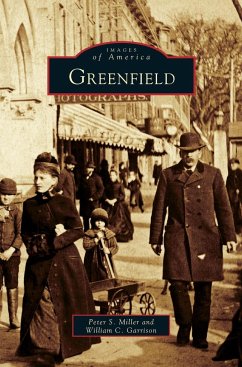 Greenfield - Miller, Peter S.; Garrison, William C.