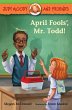Judy Moody and Friends: April Fools',... - Bild 1