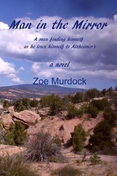Man in the Mirror - Murdock, Zoe