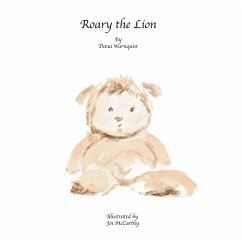 Roary the Lion - Warnquist, Dana