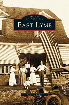 East Lyme - Burton, Kathryn