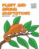 Plant and Animal Adaptions