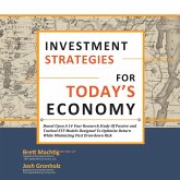 Investment Strategies for Today's Economy