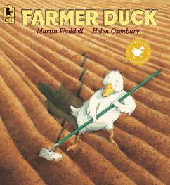 Farmer Duck - Waddell, Martin