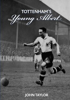 Tottenham's Young Albert - Taylor, John