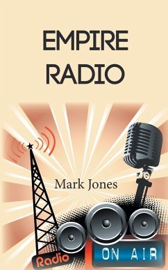 Empire Radio - Jones, Mark