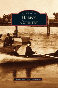 Harbor Country - Mueller, Robert; Mueller, Roseanna