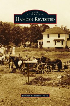 Hamden Revisited - Hamden Historical Society