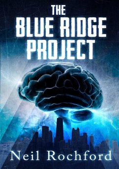 The Blue Ridge Project - Rochford, Neil