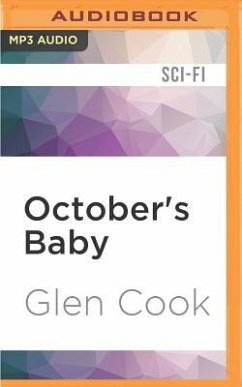 Cover October's Baby