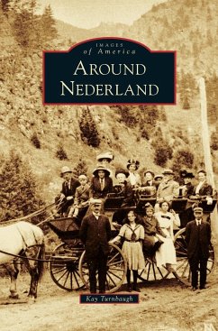 Around Nederland - Turnbaugh, Kay