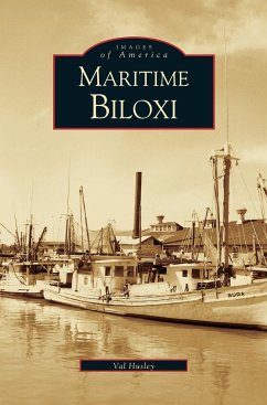 Maritime Biloxi - Husley, Val