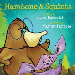 Hambone & Squints - Fornelli, Leon