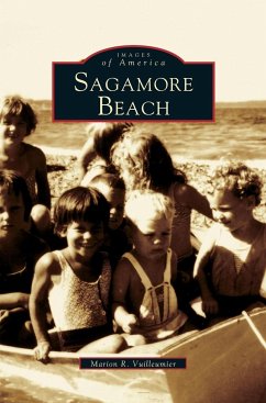 Sagamore Beach - Vuilleumier, Marion R.