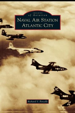 Naval Air Station Atlantic City - Porcelli, Richard V.