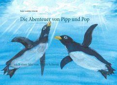 Die Abenteuer von Pipp und Pop - Leodolter-Schrenk, Beate