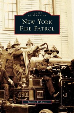 New York Fire Patrol - Regan, Timothy E.