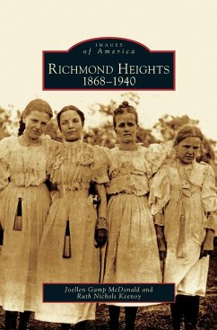 Richmond Heights - McDonald, Joellen Gamp; Keenoy, Ruth Nichols