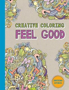 Creative Coloring: Feel Good - Various
