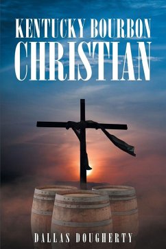 Cover Kentucky Bourbon Christian
