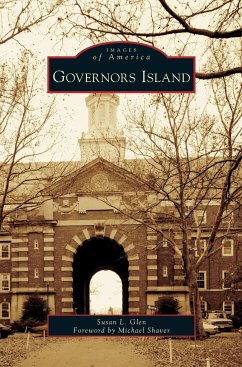 Governors Island - Glen, Susan L.