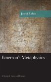 Emerson's Metaphysics