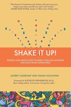 Shake It Up - Holtmann, Oxana; Hazekamp, Audrey