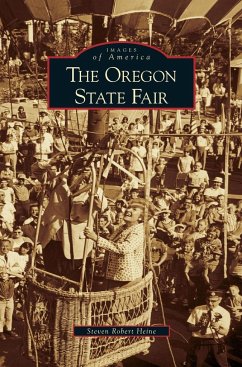 Oregon State Fair - Heine, Steven Robert