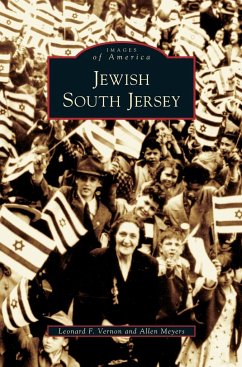 Jewish South Jersey - Vernon, Leonard F.; Meyers, Allen