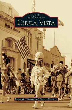 Chula Vista - Roseman, Frank M.; Watry, Peter J. Jr.