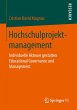 Hochschulprojektmanagement - Bild 1