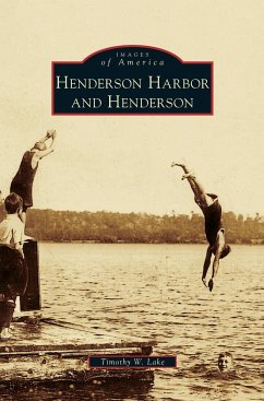 Henderson Harbor and Henderson - Lake, Timothy W.