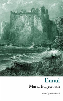 Ennui (Valancourt Classics)