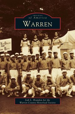 Warren - Brandon, Jodi L.; Warren County Historical Society