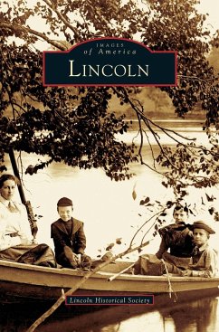 Lincoln - Lincoln Historical Society