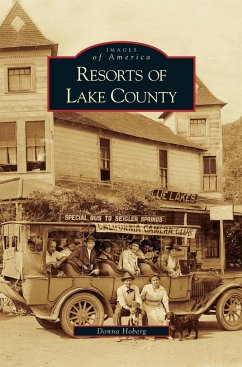 Resorts of Lake County - Hoberg, Donna