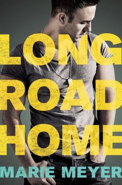 Long Road Home - Meyer, Marie