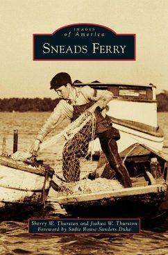 Sneads Ferry - Thurston, Sherry W.; Thurston, Joshua W.