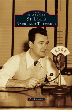 St. Louis Radio and Television - Absher, Frank