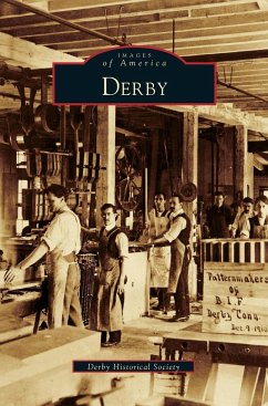 Derby - Derby Historical Society