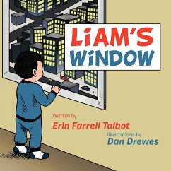 Liam's Window - Talbot, Erin K. Farrell