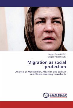 Migration as social protection