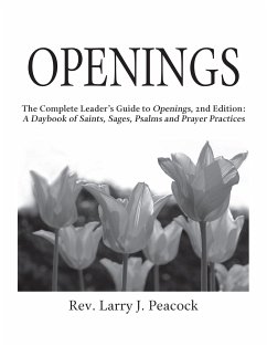 Openings Leader Guide 2/E - Peacock, Larry J