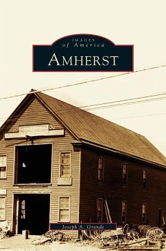 Amherst - Grande, Joseph A.