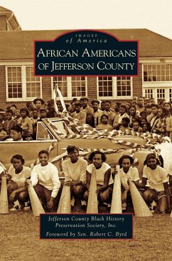 African Americans of Jefferson County - Jefferson County Black History Preservat