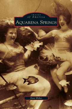 Aquarena Springs - Weber, Doni